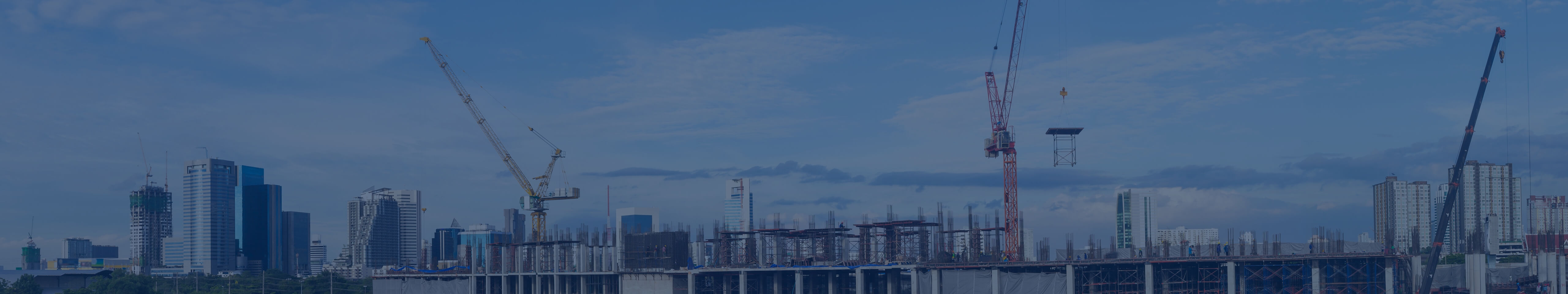 Geospatial commercial drone applications
